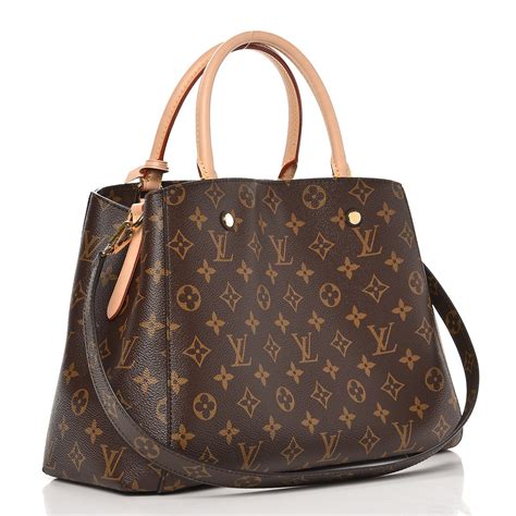 louis vuitton montaigne mm price|louis vuitton montaigne bag.